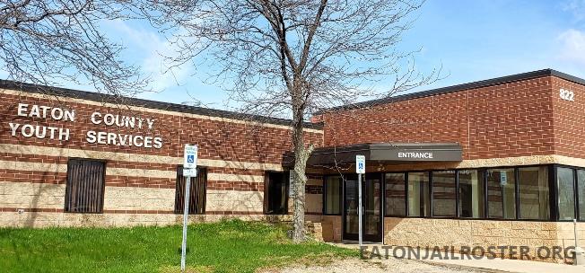 Eaton County Youth Facility Inmate Roster Lookup, Charlotte, Michigan